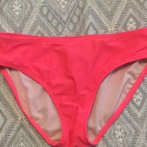 Bathing suit bottoms
